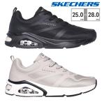 スケッチャーズ スニーカー メンズ トレスエア ウノ レボリューションエアリー 183070 SKECHERS Skechers Street