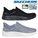 スケッチャーズ スニーカー メンズ スリップインズ ゴーウォーク フレックス オジャイ 216333 SKECHERS スリッポン GO WALK