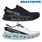 スケッチャーズ スニーカー メンズ マックスクッショニング グライドステップ アドバート 220421 SKECHERS Slip ins MAX