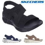 スケッチャーズ サンダル レディース アーチフィット ブライテスト デイ 119458 SKECHERS ARCH FIT BRIGHTEST