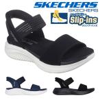 ショッピングSlip スケッチャーズ サンダル レディース 119804 SKECHERS ULTRA FLEX 3.0 SUMMERVILLE スリップインズ