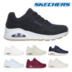 ショッピングスケッチャーズ SKECHERS スニーカー レディース ウノ - スタンド オン エア 73690 スケッチャーズ Uno-Stand on