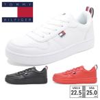 ショッピングHILFIGER トミー ヒルフィガー スニーカー カード コート ロー TH100930 TH100931 TH100932 TOMMY HILFIGER CADE COURT LOW コート