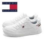 TOMMY HILFIGER スニーカー TH02015102 トミー ヒルフィガー LOW COURT ローカット