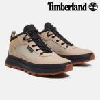 Timberland スニーカー メンズ フィールドトラッカー ミッドカット A6DKNEO2 ティンバーランド FIELD TREKKER MID