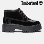 Timberland ブーツ レディース ストーン ストリート ミッド レースアップ ウォータープルーフ TB0A2HA9EL6 ティンバーランド