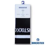 ショッピングビルケン ビルケンシュトック 靴下 メンズ レディース 2パック コットンクルーソックス 1030803 BIRKENSTOCK 2 PACK COTTON