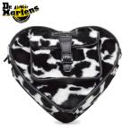 ドクターマーチン バッグ レディース ハート バックパック AD015002 Dr.Martens HEART BACKPACK 国内正規品