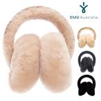 EMU Australia エミュ イヤーマフ 正規取扱店 Angahook Earmuff レディース アンガフック W9403
