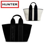 HUNTER 国内正規品 バッグ メンズ レディース リファインド スティッチ キャンバス トートバック UBS3609CAA ハンター REFINED