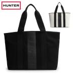 HUNTER バッグ メンズ レディース UBS3701CAA ハンター REFINED STITCH CANVAS LARGE TOTE