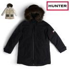 HUNTER 国内正規品 ウェア レディース エクスプローラー ロング インシュレイテッド パーカー WRO1514REN ハンター WOMENS