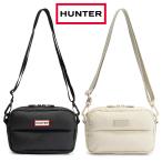 HUNTER バッグ レディース イントレピッド エクストラ パフド クロスボディ UBX5514KBM ハンター