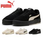 ショッピングjam プーマ スニーカー レディース キャリーナ ミア SD 402638 PUMA