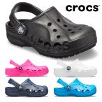 crocs サンダル キッズ バヤ クロッグ 207013 001 100 456 6QQ クロックス KIDS' BAYA CLOG
