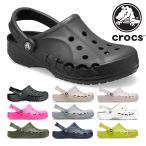 ショッピングバヤ クロックス サンダル メンズ レディース バヤ クロッグ 10126 001 100 2V3 410 crocs BAYA CLOG 軽量 防水 通気性