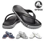 クロックス サンダル メンズ レディース バヤバンド フリップ 205393 crocs BAYABAND FLIP