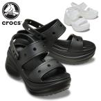 ショッピングクロックス レディース クロックス サンダル レディース ベイ 206749 crocs