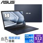 ASUS ノートパソコン ExpertBook B1 Windows
