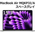 Apple MacBook Air MQKP3J/A 15.