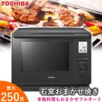 東芝 スチームオーブンレンジ ER-D100B 石窯ドーム 30L 250度 1000W 庫内フラット ER-D100B(H) アッシュグレージュ ERD100B オーブンレンジ