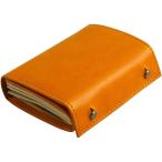  новый товар M pium+ хлопок складывать кошелек складывающийся пополам compact MF2p25 napoli