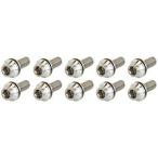 【メーカー純正品】【正規代理店品】ADEPT(アデプト) AR5 ステンレス ボルト セット M5x13mm「爆買」