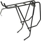 【メーカー純正品】【正規代理店品】ADEPT(アデプト) キャリア ロード リア ラック BLK「爆買」