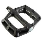 【メーカー純正品】【正規代理店品】DMR ペダル V6 Plastic Pedal Cro-Mo Axle Black「爆買」