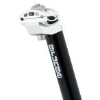 【メーカー純正品】【正規代理店品】grunge(グランジ) MTBシートポスト 27.2 BK