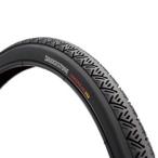 【メーカー純正品】【正規代理店品】 ブリヂストン ロングレッドXT WO26×1-3/8 クロサイド(タイヤのみ) CT-LRX26「爆買」