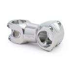 【メーカー純正品】【正規代理店品】THOMSON ハンドルバーステム MTB STEM X4 31.8 70mm 10°SILVER「爆買」
