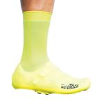 【メーカー純正品】【正規代理店品】VELOTOZE(ヴェロトーゼ/ベロトーゼ) シューズカバー シリコンシューズカバー イエロー M「爆買」