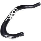 【メーカー純正品】【正規代理店品】Deda ELEMENTI(デダ エレメンティ)ブルホーンバー DABAR 420 (22-)「爆買」
