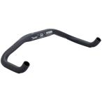 【メーカー純正品】【正規代理店品】Deda ELEMENTI(デダ エレメンティ)ブルホーンバー TTハンドルバー CRONONERO LOW RIDER 420 (22-)「爆買」