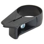 【メーカー純正品】【正規代理店品】GIZA(GP) CD-04 チェーン キャッチャー 34.9mm BLK「爆買」