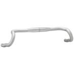 【メーカー純正品】【正規代理店品】RITCHEY(リッチー) CLASSIC ドロップハンドルバー VENTUREMAX ハイポリッシュシルバー HPS 400mm クランプ径31.8mm「爆買」