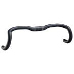 【メーカー純正品】【正規代理店品】RITCHEY(リッチー) COMP ドロップハンドルバー ERGOMAX BB BLACK  400mm クランプ径31.8mm「爆買」
