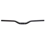 【メーカー純正品】【正規代理店品】RITCHEY(リッチー) COMP MTBハンドルバー RIZER BB BLACK 740/ライズ35mm クランプ径31.8mm「爆買」