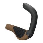 ERGON(エルゴン) グリップ GP5 Evo バイオコルク L 「爆買」