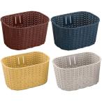 【メーカー純正品】【正規代理店品】ブリヂストン マルシェットバスケット(フロント) BK-MCT「爆買」