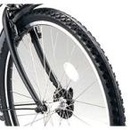 【メーカー純正品】【正規代理店品】シティサイクルタイヤ ブリヂストン(BSC) HYDEE.B HYDEE II 用 26×1.95 K908.A タイヤのみの販売です「爆買」