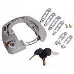 ショッピングブリヂストン 【メーカー純正品】【正規代理店品】ブリヂストン(BRIDGESTONE) BSロックIII Plus CL-BS3.A シルバー「爆買」