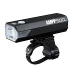 【メーカー純正品】【正規代理店品】CAT EYE(キャットアイ) フロントライト AMPP500 HL-EL085RC「爆買」