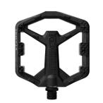 CRANKBROTHERS(クランクブラザーズ) CRANKBROTHERS スタンプ  0 フラットペダル ブラック Sサイズ 「爆買」