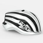 【メーカー純正品】【正規代理店品】MET(メット) ヘルメット MET TRENTA MIPS White Black/Matt Glossy (Mサイズ)