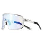 【メーカー純正品】【正規代理店品】OGK KABUTO(オージーケーカブト) アイウェア ICU クリスタルクリア/NXTスカイクリア調光「爆買」