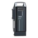 【返品不可】【メーカー純正品】ヤマハ(YAMAHA) PASバッテリー X0U-23 15.4Ah ブラック X0U-82110-23 「爆買」