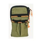  route Works (ROUTE WERKS) большой рычаг управления для Pocket Insert ( карман вставка ) оливковый 