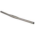 【メーカー純正品】【正規代理店品】THOMSON(トムソン) ハンドルバー TITANIUM FLATBAR MTB 730mm「爆買」